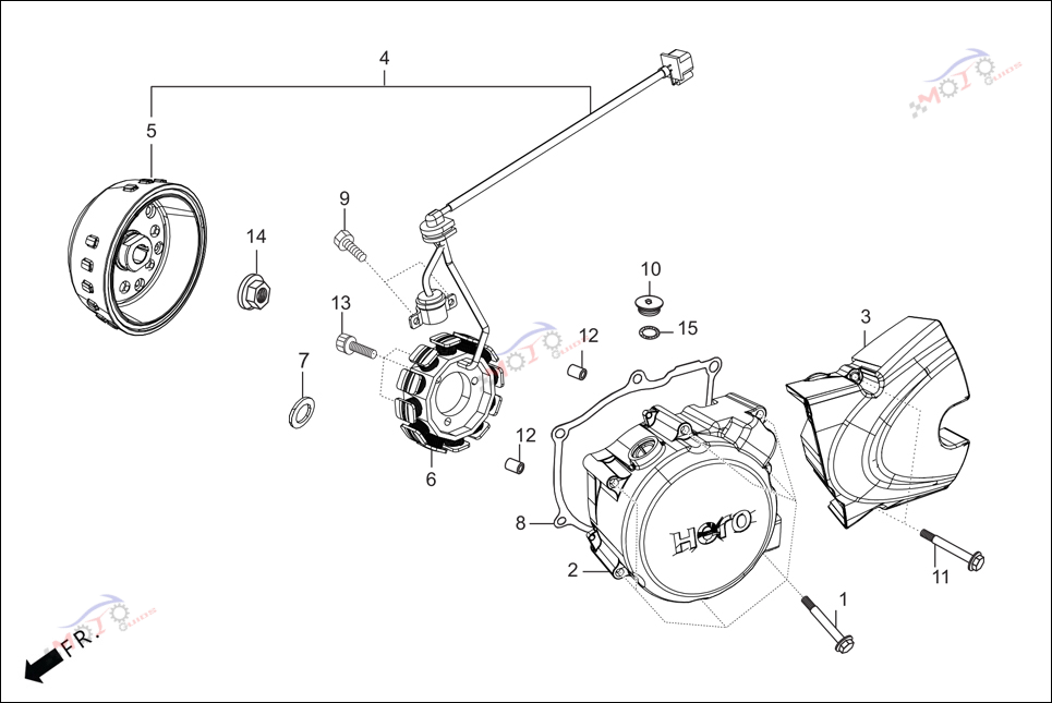 Engine Diagram